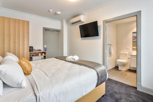 Meridian Hotel Hurstville - image 9
