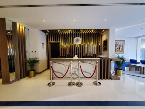 Skylark Hotel Apartments AL Barsha, Dubái (foto 9)