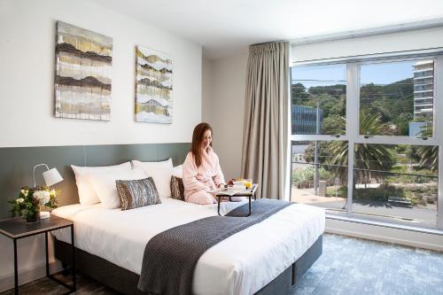 . Sojourn Apartment Hotel - Riddiford