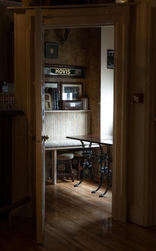 Brogans Bar & Hotel in Trim