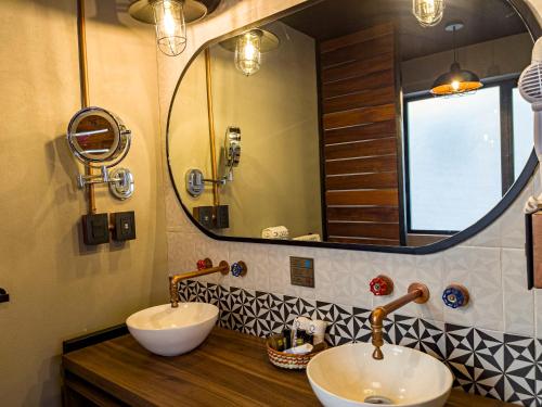 Boutique Hotel Cadillac