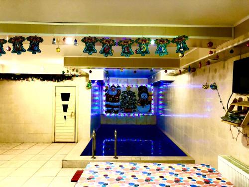 Motel Prival - main image