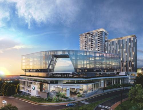 1706 Umhlanga Arch Best City & Sea Views