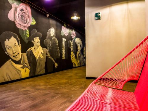 Boutique Hotel Cadillac