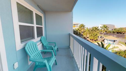 Seabreeze 136 Condo - image 4