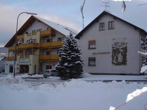 Rhöner Landhotel Haus zur Wasserkuppe