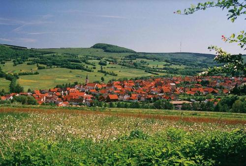 Rhöner Landhotel Haus zur Wasserkuppe