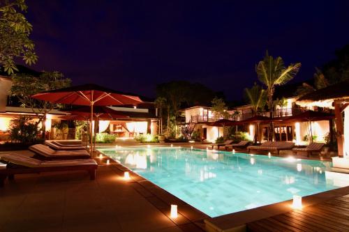 Tamarind Exclusive Villa