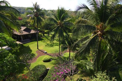 Tamarind Exclusive Villa