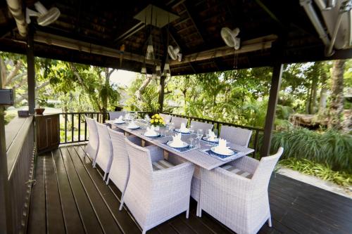 Tamarind Exclusive Villa