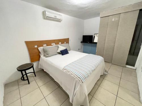 Tropical Home in excellent location just 10 min from Nuevo Vallarta Beach in Mezcales