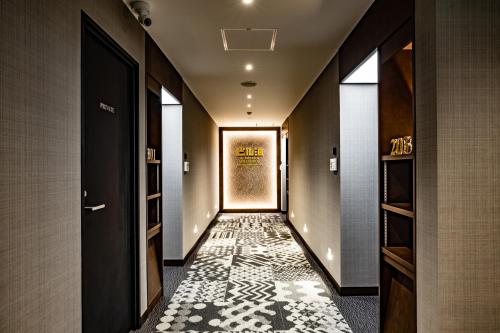 ビル泊 -Birupaku Decentralized Hotel-