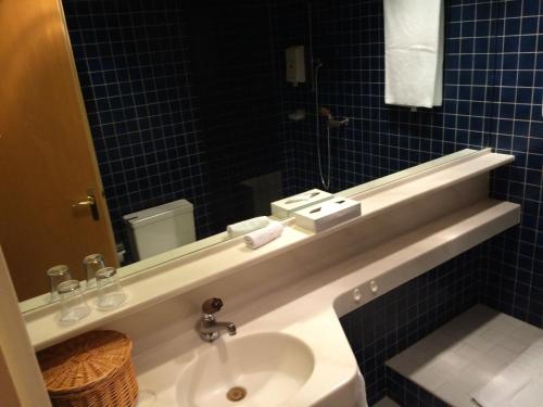 Hotel Fleur-de-Lys - image 4