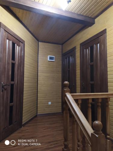 Котедж Кресаня in Mikulitjin