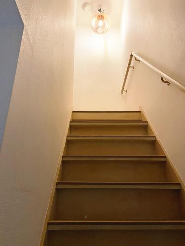 Lucy's House横浜中華街 House5