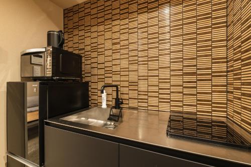 Konyha, GRAND BASE Urakami near Nagasaki Békepark