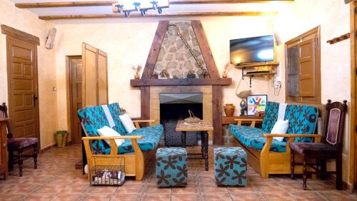  Elegant Villa in Archena + Private Pool in Archena