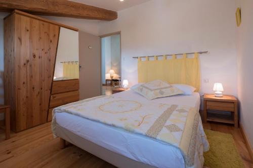 House with 5 bedrooms in La Digne d'Aval with private pool furnished terrace and WiFi 116 km from the beach - image 12