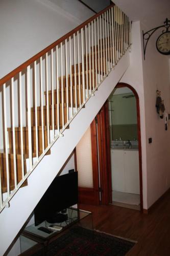 Apartment with 2 bedrooms in La Spezia with terrace and WiFi 12 km from the beach - image 11
