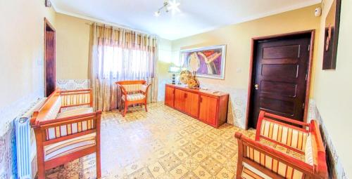 บริการและสิ่งอำนวยความสะดวก, Refined Villa near Catanhede with Private Pool in คานตานฮีด