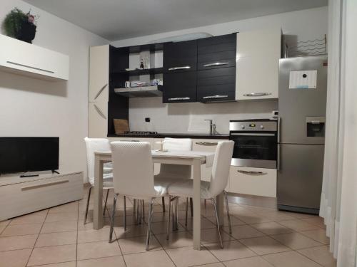 Bilocale in corte a Boltiere (BG) - Apartment - Boltiere