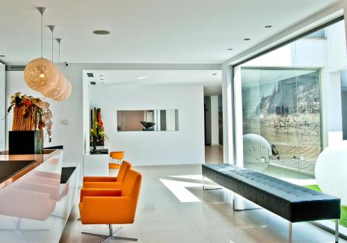 BQ Augusta Hotel - main image