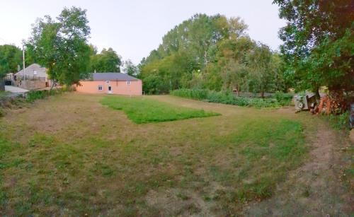  4 bedrooms house with furnished garden at Baralla in Baralla