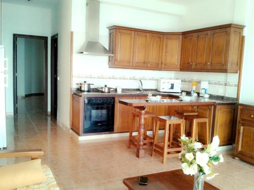  Charming Apartment in Villa de Mazo 55 m² Sea View in Villa de Mazo