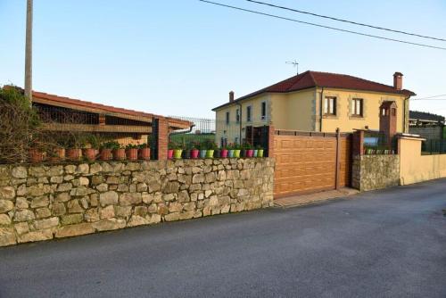 Apartment with 2 bedrooms in Mogro with wonderful sea view private pool enclosed garden - image 11
