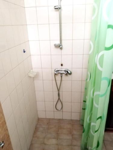 Fürdőszoba, Charming Apartment, Riambel, Sea View, Private Pool in Bel Ombre