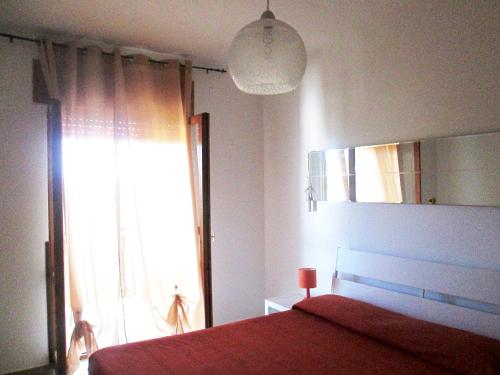 2 bedrooms appartement with terrace and wifi at Velina 6 km away from the beach