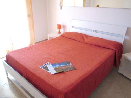 2 bedrooms appartement with terrace and wifi at Velina 6 km away from the beach