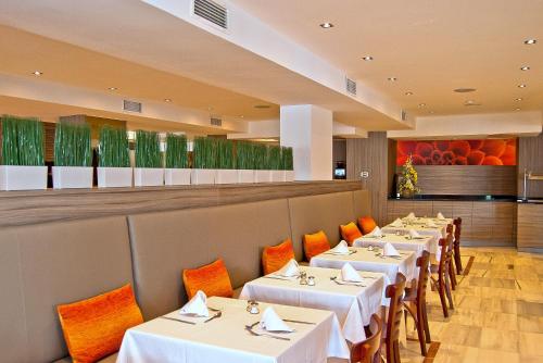 BQ Augusta Hotel - image 12