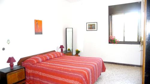 House with 4 bedrooms in Marinella di Selinunte with furnished terrace and WiFi 2 km from the beach - image 6