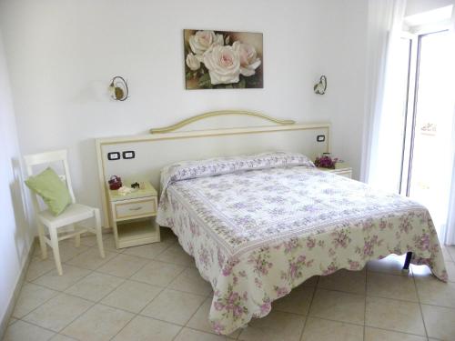  Spacious apartment in Maratea with sea view 95 m² in Maratea