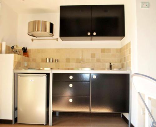  Studio with shared pool and wifi at Montalto delle Marche in Montalto delle Marche