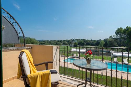280742309 Monnaber Nou Finca Hotel & Spa