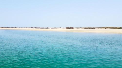 Vila Do Sol - Fuseta