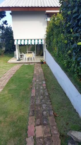 View, Appartement charmant a Baie Mahault avec belle terrasse – 30 m² in Baie-Mahault