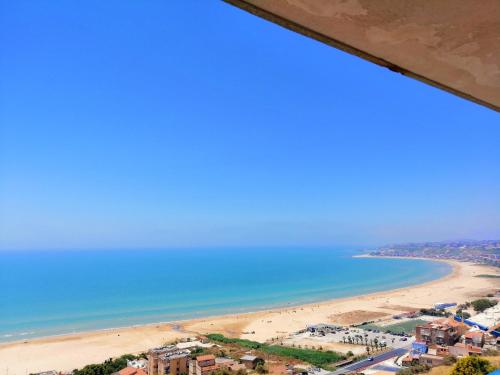 Apartment with one bedroom in Agrigento with WiFi 800 m from the beach in Agrigent
