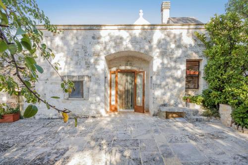 Property with 2 bedrooms in Monopoli with terrace and WiFi 8 km from the beach - image 3