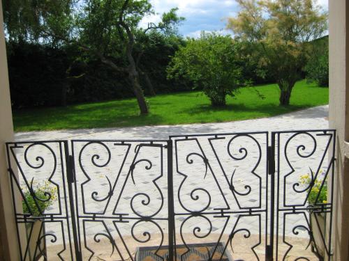 外部景觀, Maison spacieuse à Sermersheim avec jardin clôturé (Maison spacieuse a Sermersheim avec jardin cloture) in 聖莫薩