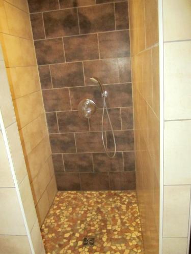 House with 6 bedrooms in Sermersheim with enclosed garden and WiFi 32 km from the beach - image 4