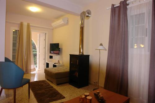 Villa Elisabeth by AgroHolidays
