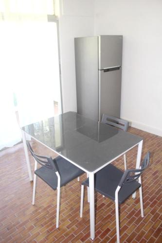 Appartement moderne à Les Trois Ilets, 40 m², vue jardin