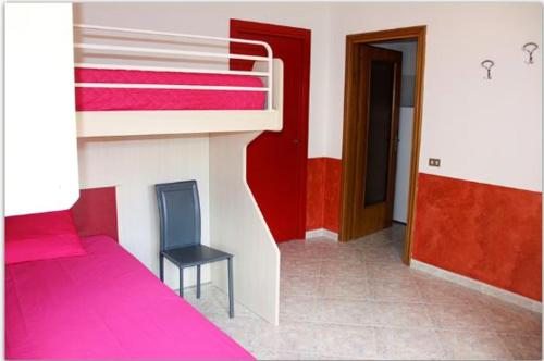 Apartment with one bedroom in Calvello with WiFi - image 4