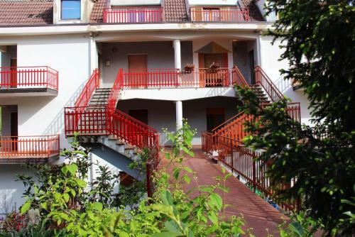 Apartment with one bedroom in Calvello with WiFi - image 3