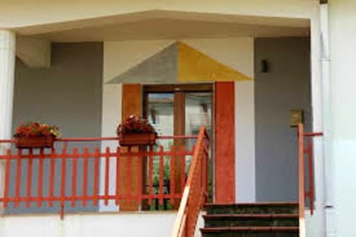 Apartment with one bedroom in Calvello with WiFi - image 6