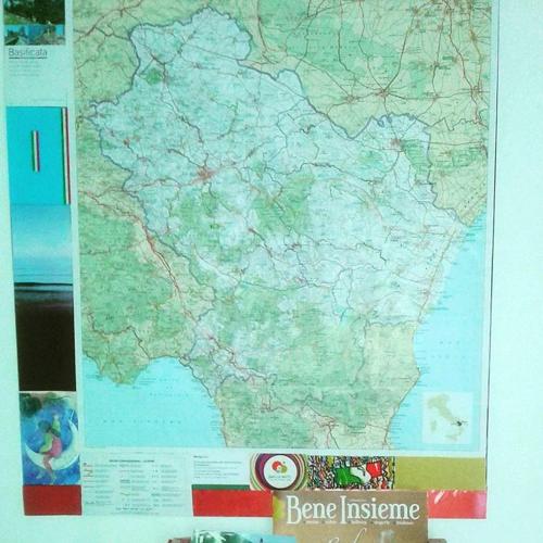 Apartment with one bedroom in Calvello with WiFi - image 12