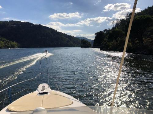 Property with one bedroom in Souselo with wonderful sea view 40 km from the beach - image 11